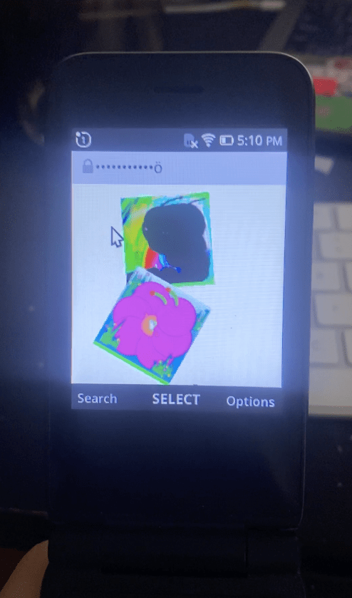 Cricket Phone